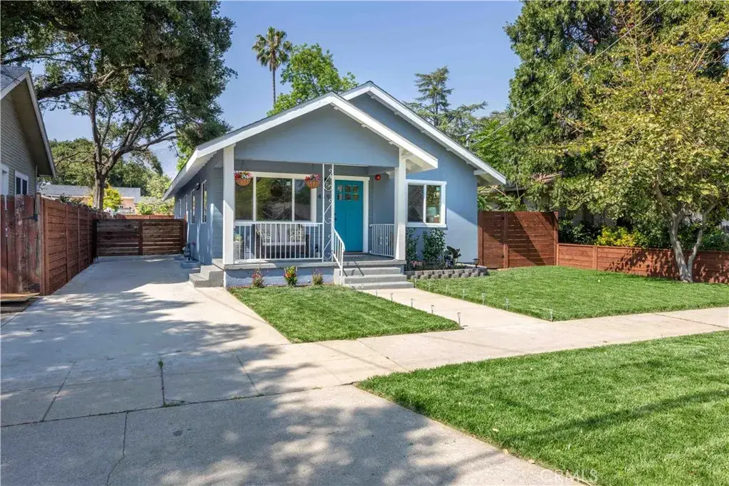 469 Highland, Pasadena, CA 91104 - #1