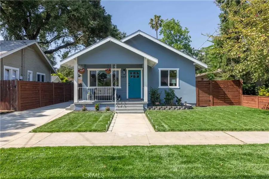 469 Highland, Pasadena, CA 91104 - #2