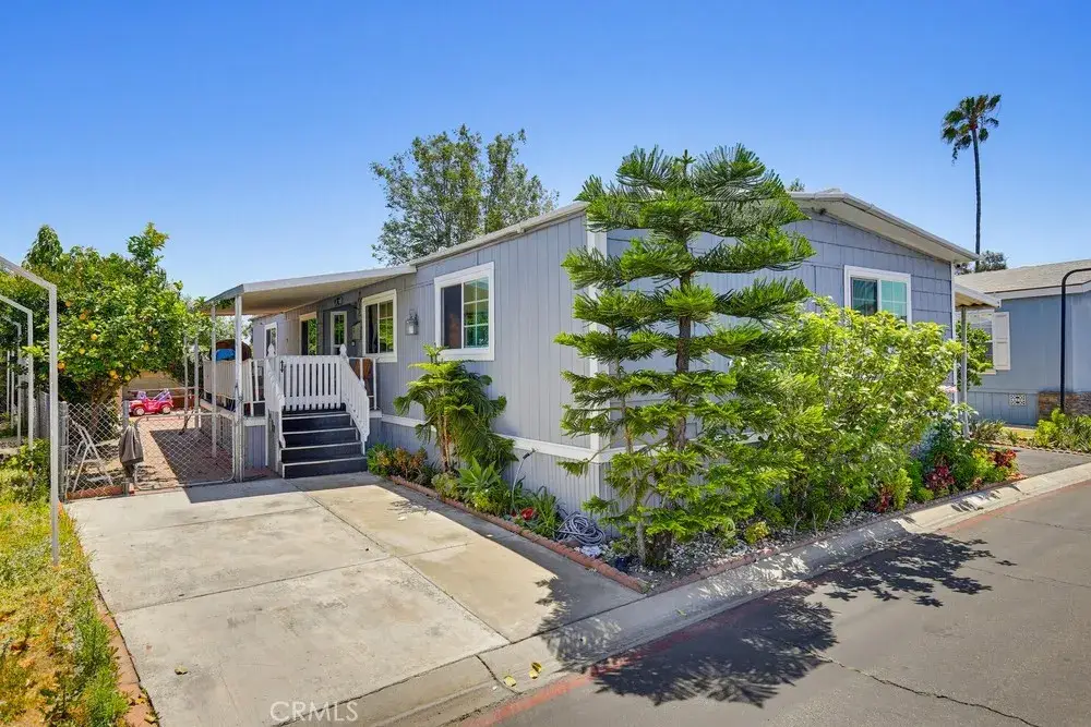 300 N Rampart #50, Orange, CA 92868 - #1