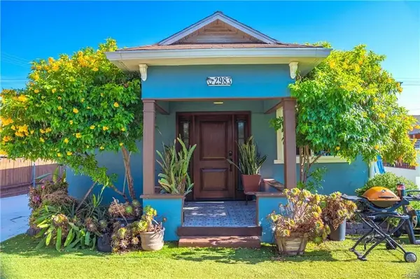 2981-83 Logan Ave, San Diego, CA 92113