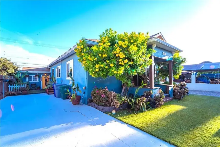 2981 Logan Avenue, San Diego, CA 92113 - #2