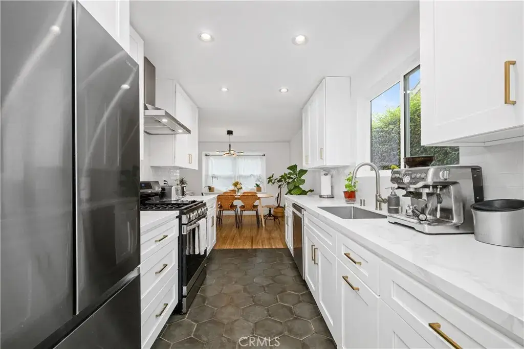 3461 Marna Avenue, Long Beach, CA 90808 - #1