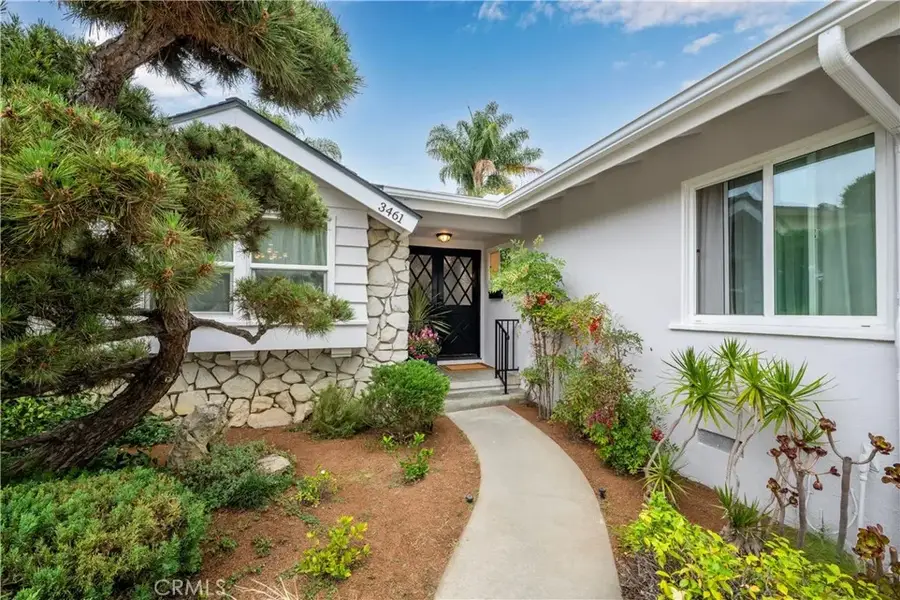 3461 Marna Avenue, Long Beach, CA 90808 - #2