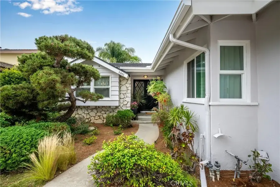 3461 Marna Avenue, Long Beach, CA 90808 - #3