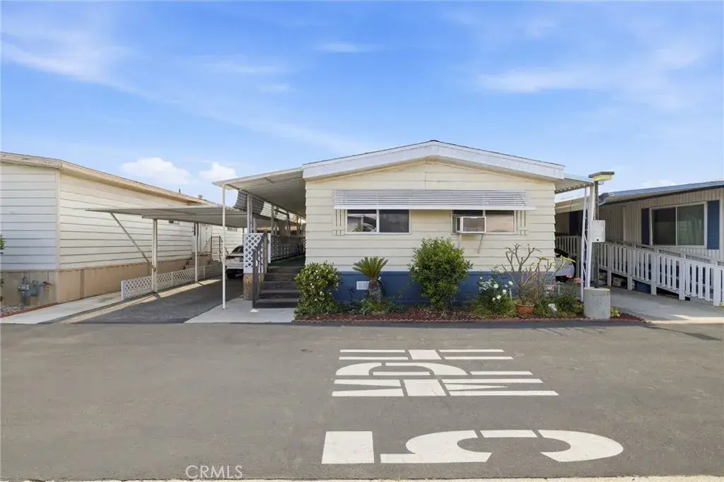 401 W Carson, Carson, CA 90745 - #1