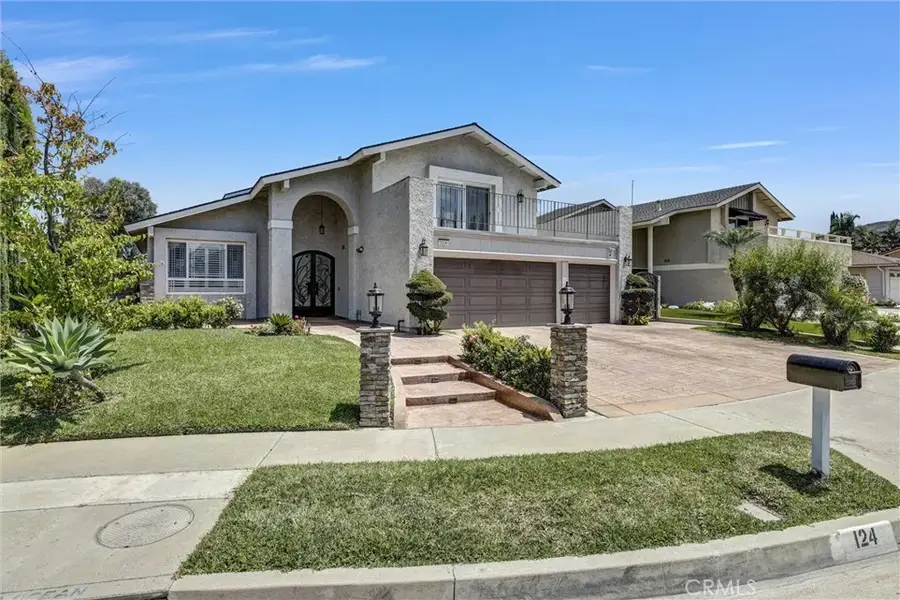 124 S Calle Da Gama, Anaheim Hills, CA 92807 - #2