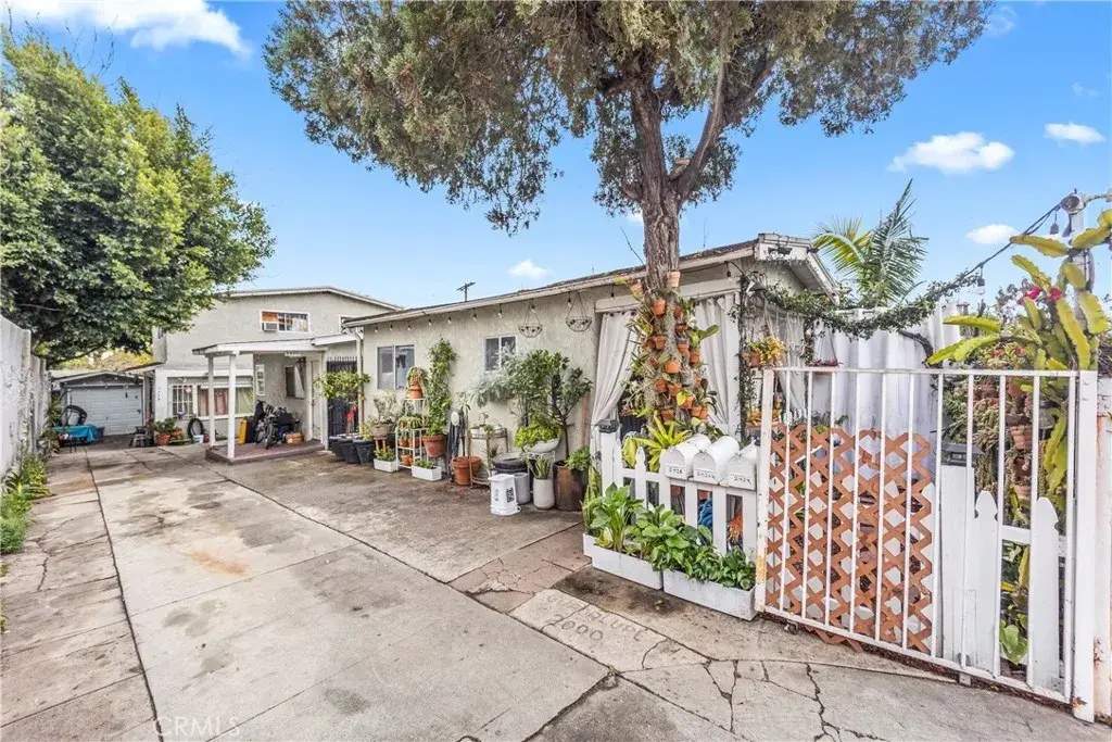 2424 West, Los Angeles, CA 90016 - #1