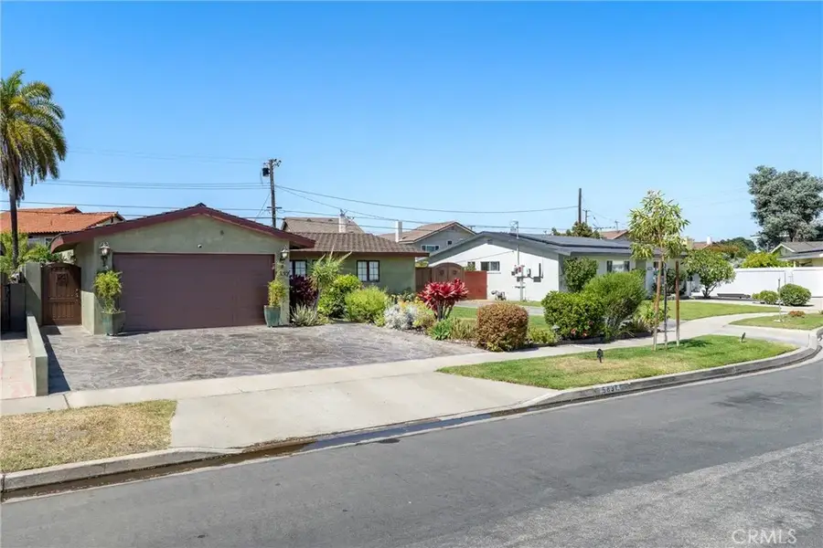 5837 Los Arcos, Buena Park, CA 90620 - #2