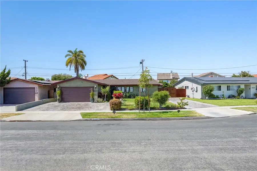 5837 Los Arcos, Buena Park, CA 90620 - #3