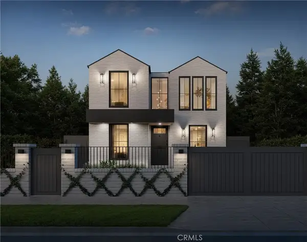 3565 Greenwood, Los Angeles, CA 90066