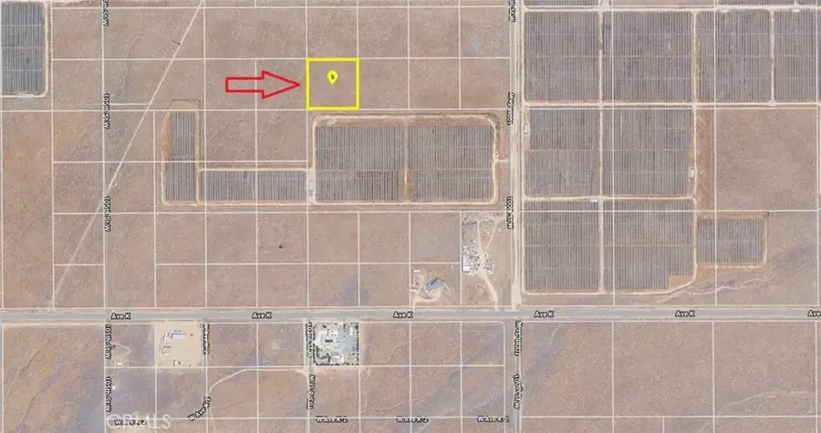 0 Ave J-12/ 102nd St W, Lancaster, CA 93536 - #3