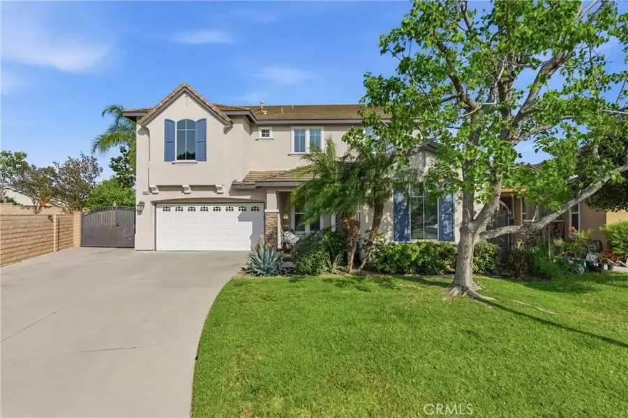 13027 Bermuda, Chino, CA 91710 - #2
