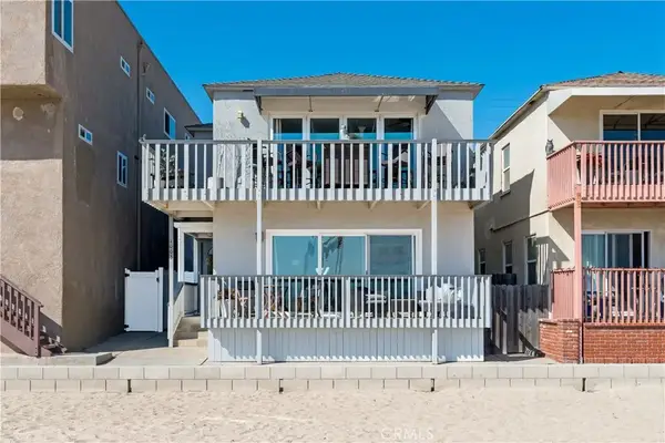1003 Seal, Seal Beach, CA 90740