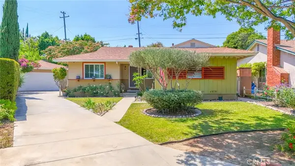 14537 Gandesa, La Mirada, CA 90638
