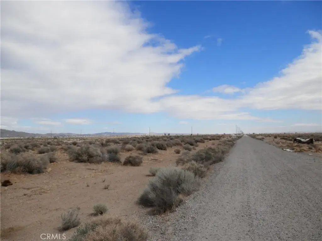 0 Gaskell, Rosamond, CA 93560 - #1