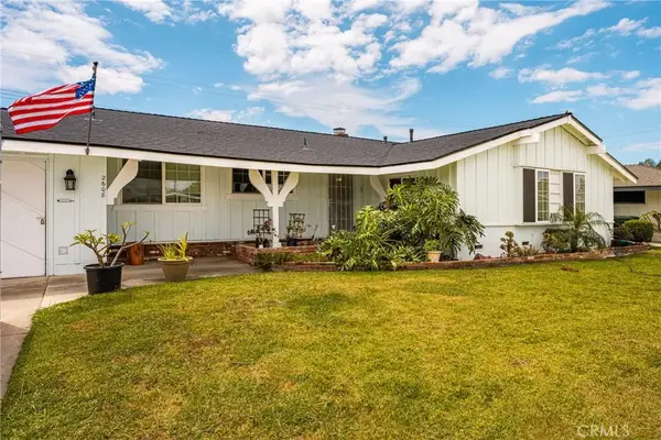 2608 W Palais, Anaheim, CA 92804