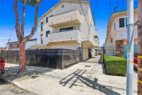 646 Nebraska Avenue #6, Long Beach, CA 90802