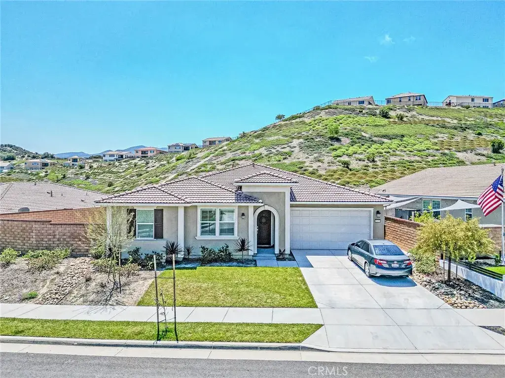 2620 Santa Fiora Drive, Corona, CA 92882 - #1
