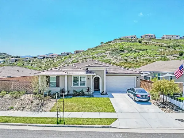 2620 Santa Fiora Drive, Corona, CA 92882