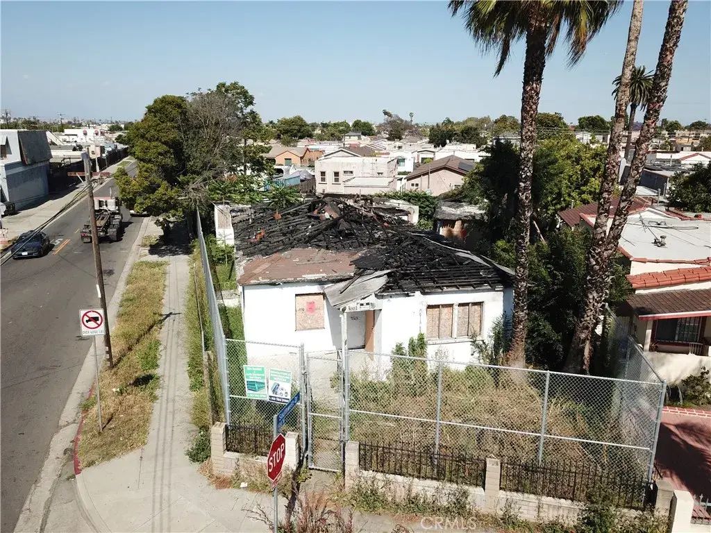 6502 4th, Los Angeles, CA 90043 - #1