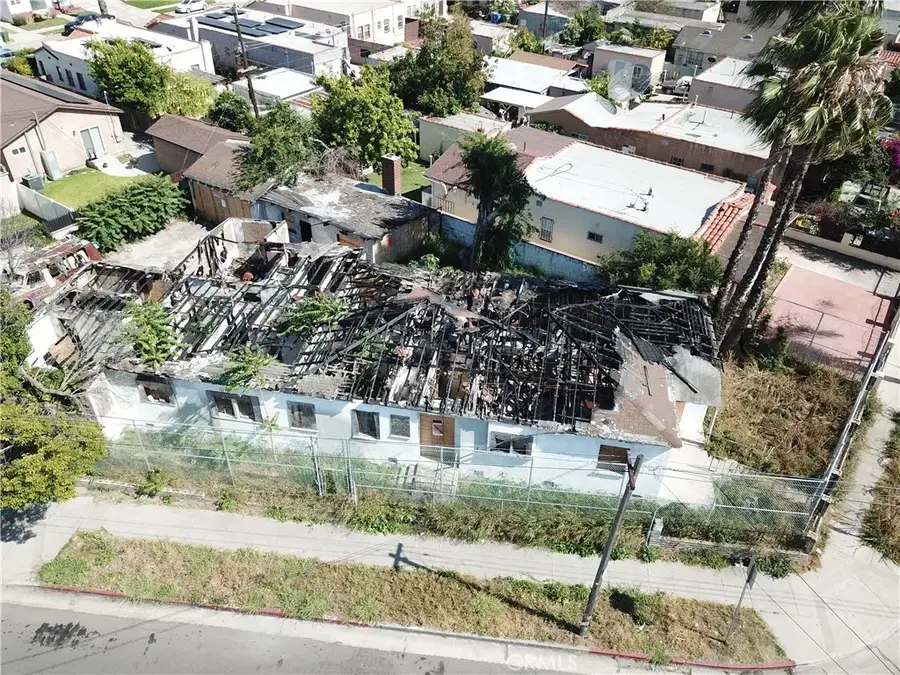 6502 4th, Los Angeles, CA 90043 - #2