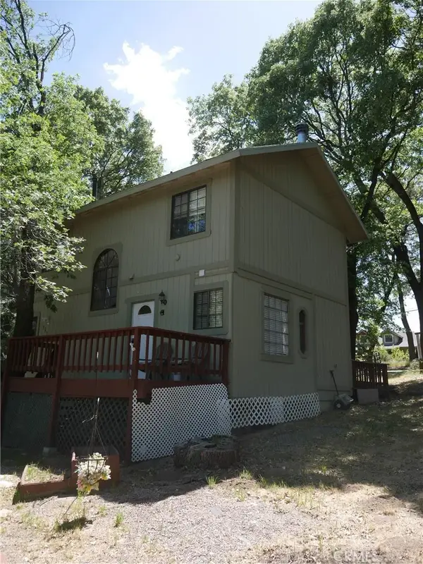1610 Grass Valley, Lake Arrowhead, CA 92352