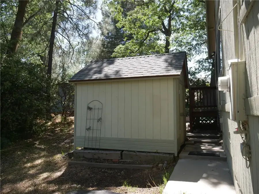 1610 Grass Valley, Lake Arrowhead, CA 92352 - #3