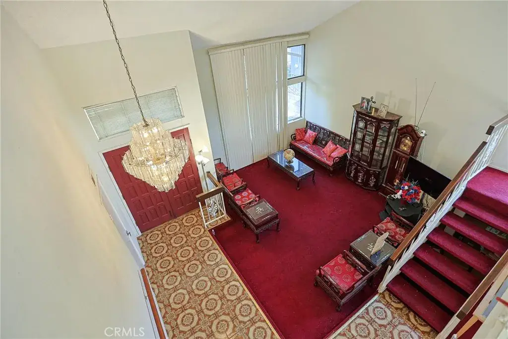 17031 Ward, Fountain Valley, CA 92708 - #1