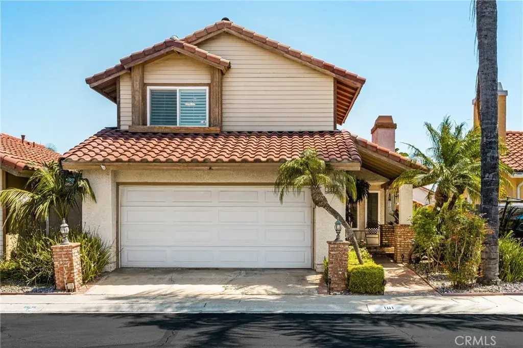161 Breezewood, Corona, CA 92879 - #1