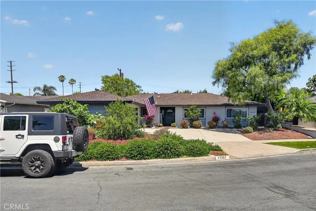 17351 La Collette, Yorba Linda, CA 92886 - #1
