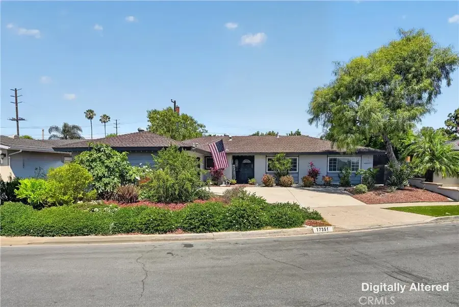 17351 La Collette, Yorba Linda, CA 92886 - #2