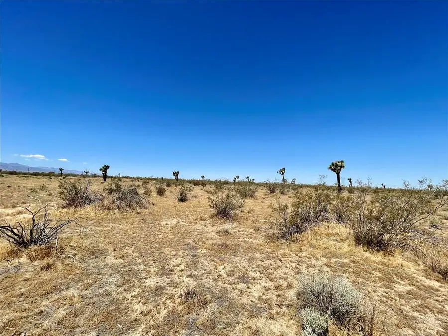 0 Nevada Rd., Phelan, CA 92371 - #2