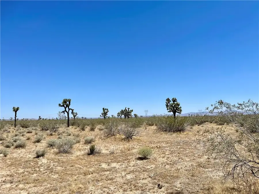 0 Nevada Rd., Phelan, CA 92371 - #3