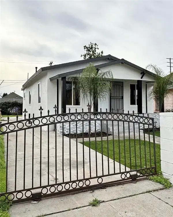 1320 E 48th, Los Angeles, CA 90011