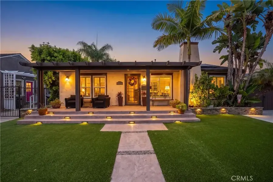 3424 Montair Avenue, Long Beach, CA 90808 - #2