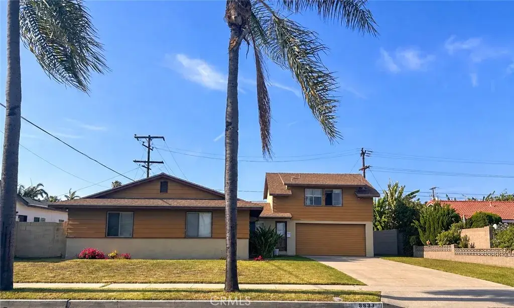 8883 La Paloma, Fountain Valley, CA 92708 - #1