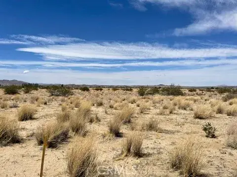 0 Cascade, Joshua Tree, CA 92252