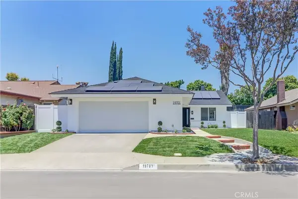19701 Dunsmuir, Yorba Linda, CA 92886