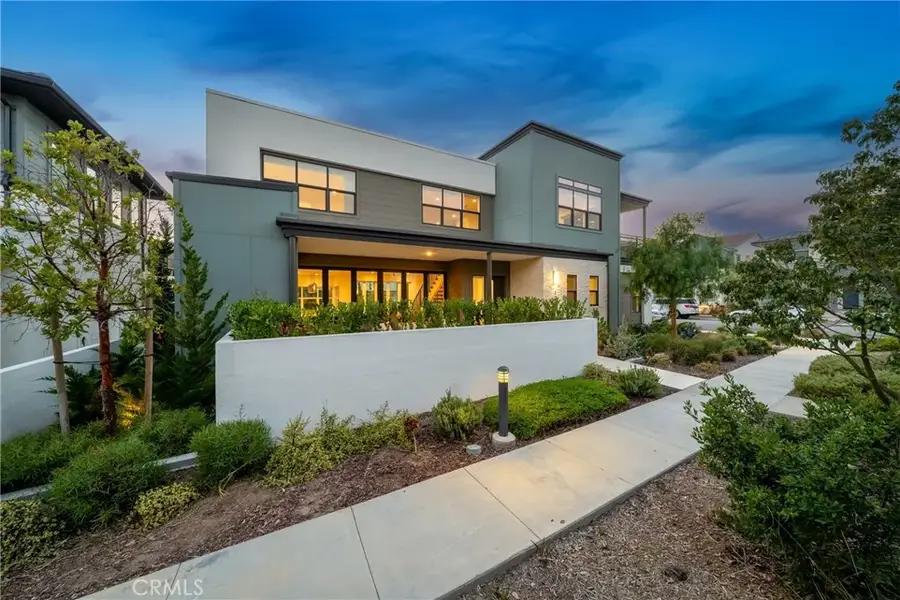124 Chant, Irvine, CA 92618 - #2