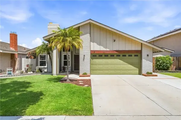 6009 E Calle Cedro, Anaheim Hills, CA 92807