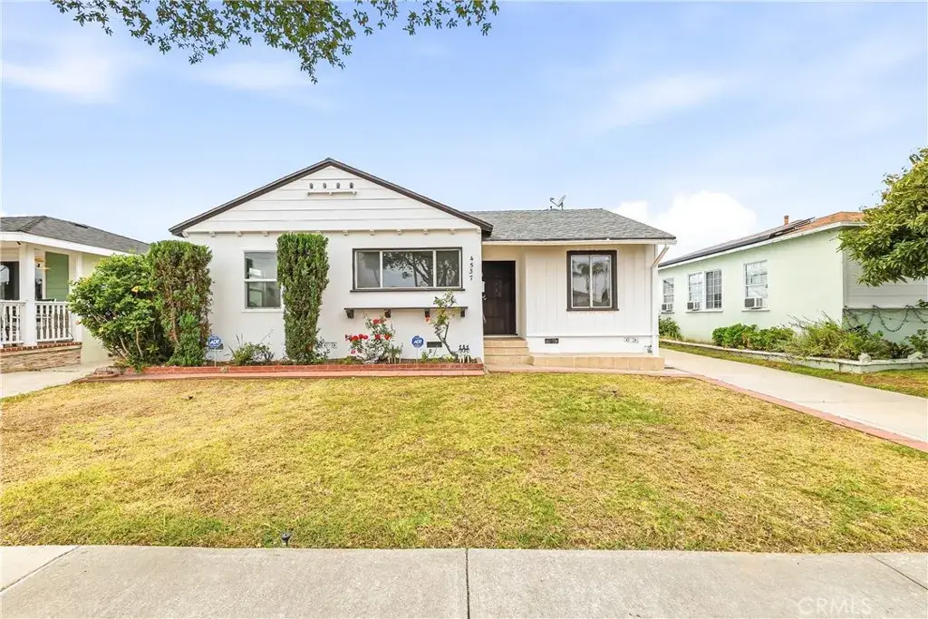 4537 Lakewood Boulevard, Lakewood, CA 90712 - #1
