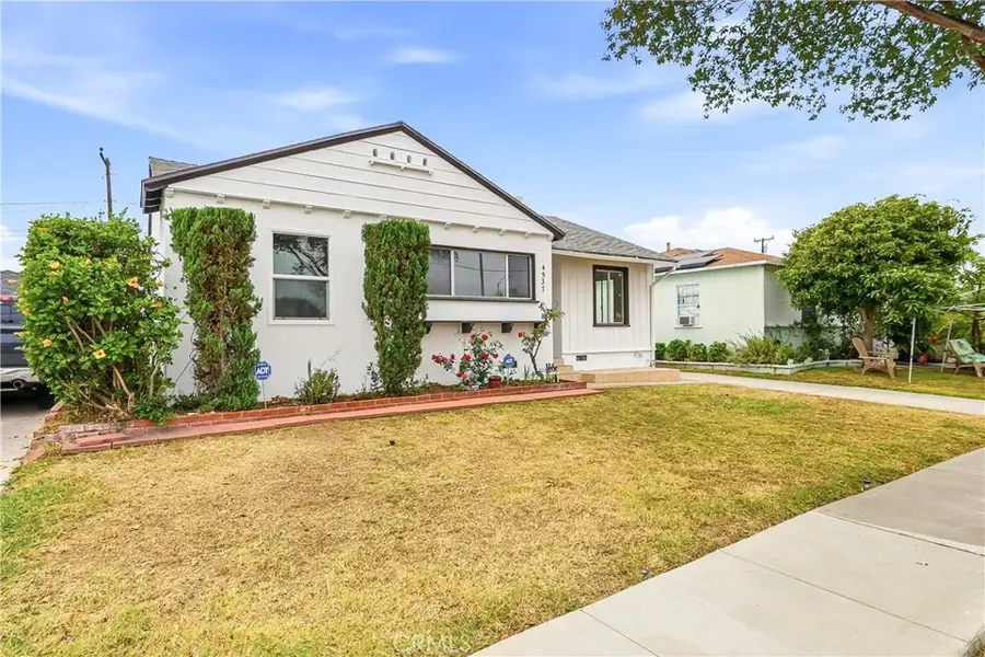 4537 Lakewood Boulevard, Lakewood, CA 90712 - #2
