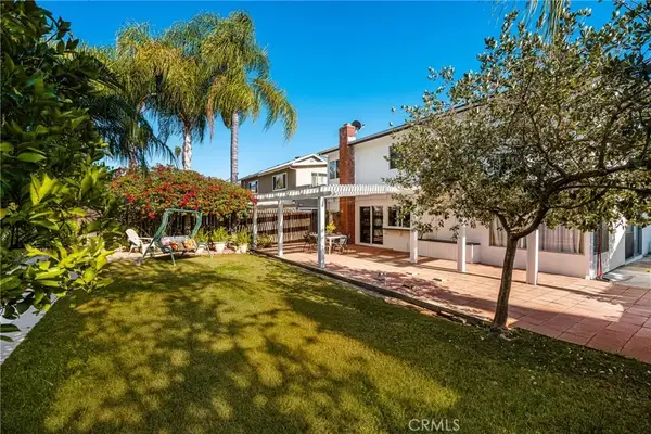 26511 Mimosa Lane, Mission Viejo, CA 92691