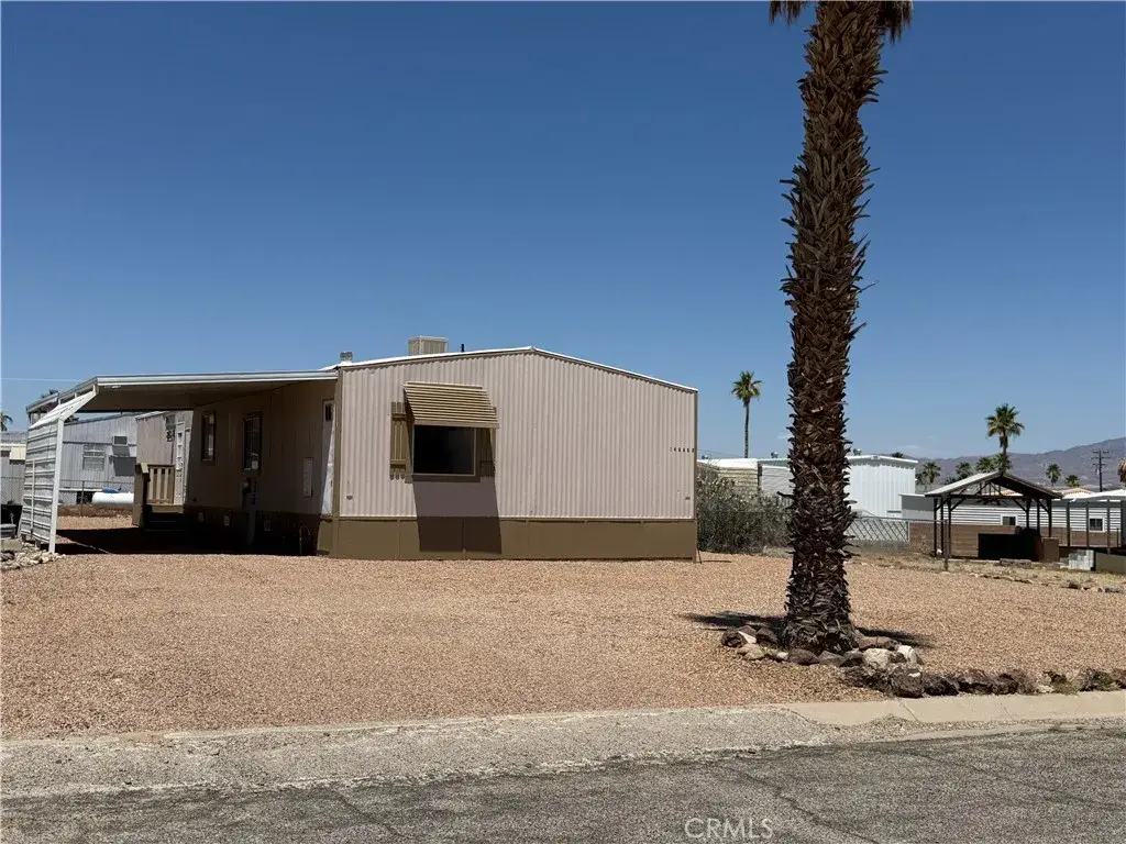148600 Panoply, Needles, CA 92363 - #1