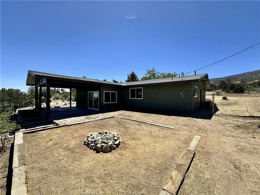 625 Tamarack Road, Pinon Hills, CA 92372 - #2