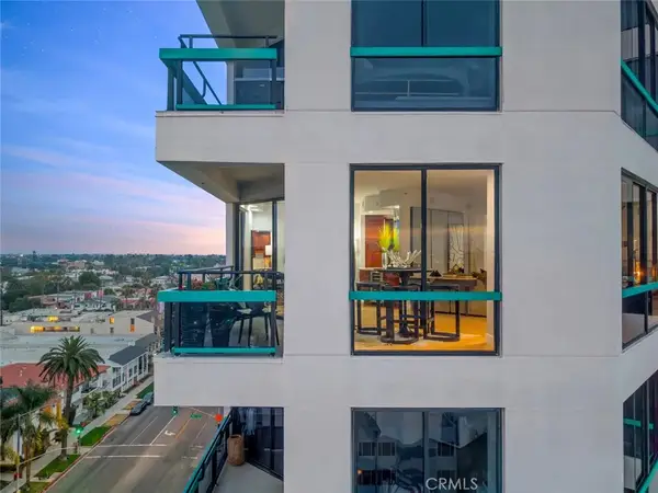 1310 E Ocean Boulevard #1007, Long Beach, CA 90802
