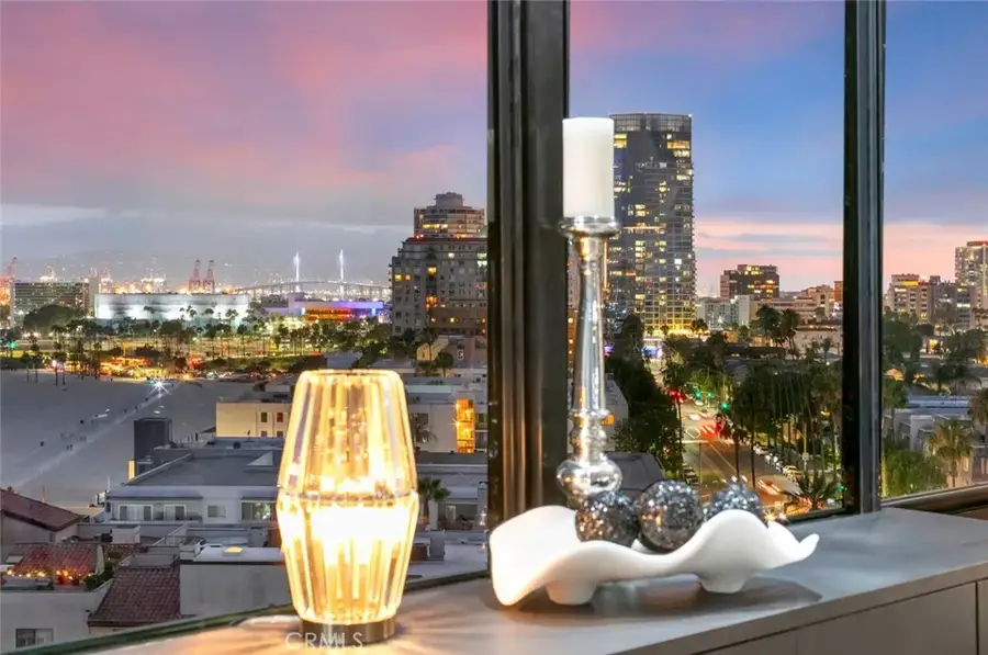 1310 E Ocean Boulevard #1007, Long Beach, CA 90802 - #2