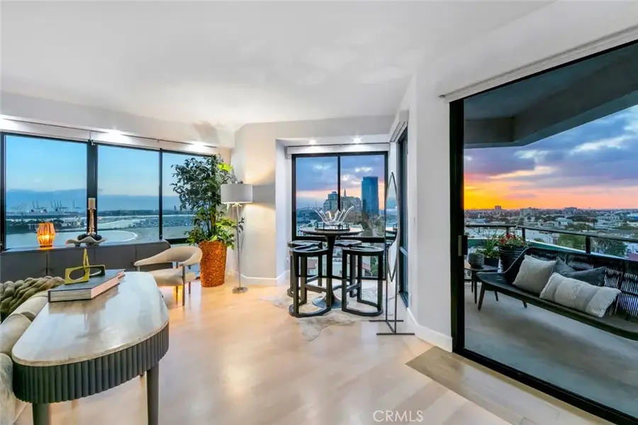 1310 E Ocean Boulevard #1007, Long Beach, CA 90802 - #3