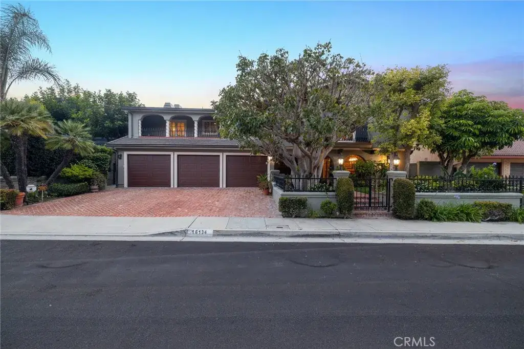 16134 Lomacitas Lane, Whittier, CA 90603 - #1