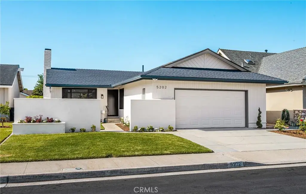 5202 Del Sur Circle, La Palma, CA 90623 - #1